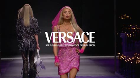 versace live show|versace show netflix.